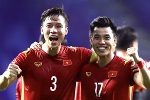 Thầy trò ông Park có thể gây đột biến với Nhật Bản