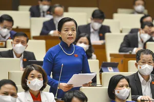 Bộ GD&ĐT lúng túng với đại dịch