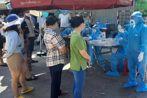 Nhiều nhân viên y tế phường, xã nghỉ việc, vì sao?