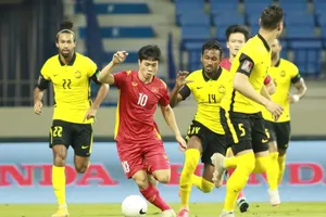 AFF Cup, không ai chuẩn bị tốt như Việt Nam