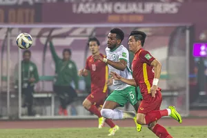 Tiến Linh và Công Phượng sẽ giải hạn ở AFF Cup