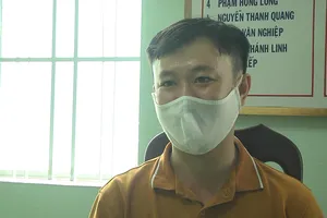 Giả công an ép thanh niên chăn dắt ăn xin đóng tiền tháng