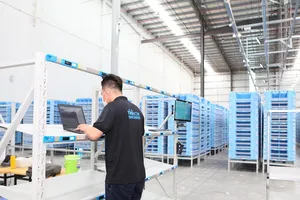 Doanh nhân hái quả ngọt nhờ dám thay đổi