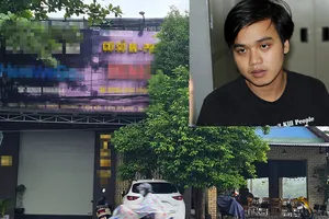 Người tấn công báo điện tử VOV từng là hacker nổi tiếng