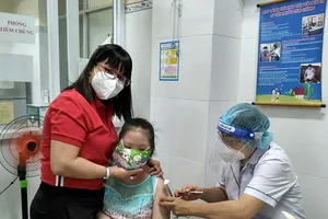 Cô giáo hơn 10 năm mở lòng cho trẻ chuyên biệt