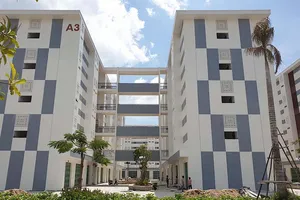 Tồn kho hơn 15.000 căn, giá bất động sản vẫn tăng