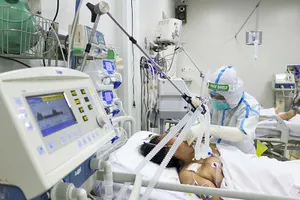 TP.HCM: Y tế tư nhân sẽ tham gia chăm sóc, điều trị F0