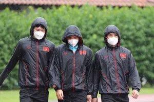 Chủng mới Omicron ‘lảng vảng’ nơi chủ nhà AFF Cup 