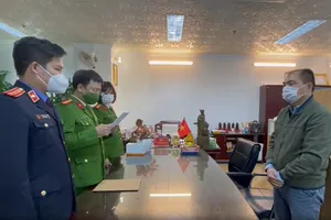 Vụ giá kit test: Làm rõ trách nhiệm của các bộ liên quan