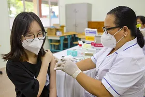 Tiến độ của vaccine Nano Covax đến đâu?