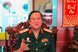 Bảo vệ Tổ quốc bằng nội lực