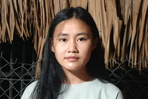 Ép con lấy chồng cận huyết