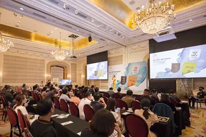 Chóng mặt với cơn 'lên đồng' đầy rủi ro của tiền ảo