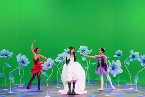 TP.HCM tổ chức lễ hội mừng năm mới thế nào?