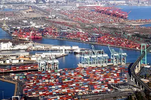 Cung ứng toàn cầu có thể vẫn gặp khó vào năm 2022