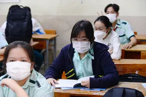 Phụ huynh lớp nhỏ ngần ngại cho con đến trường