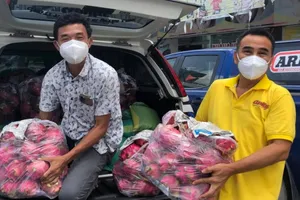 Để nghệ sĩ yên tâm làm từ thiện