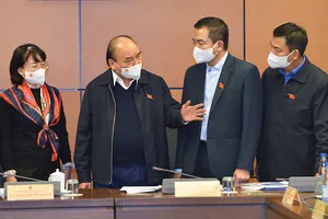 Gói tài khóa, tiền tệ 300.000 tỉ: Chi đúng để phục hồi kinh tế