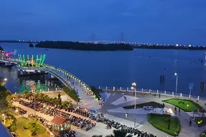 Chủ tịch TP Cần Thơ: Cơ chế đặc thù tạo động lực cả vùng