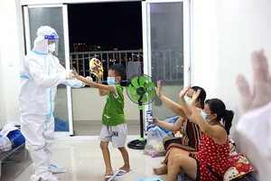 TP.HCM: 900 tỉ đồng chăm lo tết Nguyên đán cho người dân