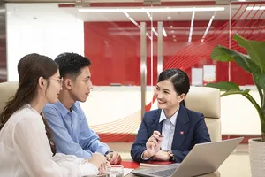 Thiệt hại từ vụ bán cổ phiếu của tỉ phú Trịnh Văn Quyết