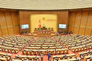 Nghị quyết sẽ sớm đi vào cuộc sống! 