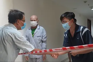 Tết đặc biệt của người Sài Gòn 