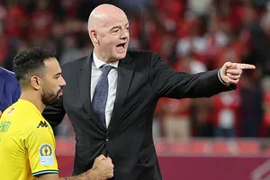 World Cup diễn ra nhiều sẽ giảm người chết ở Địa Trung Hải