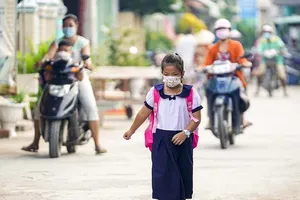 TP.HCM chuẩn bị đón trẻ mầm non, tiểu học trở lại trường