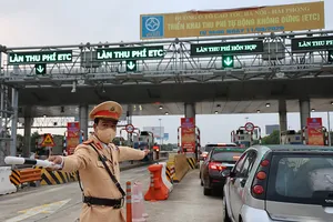 An ninh dịp tết ổn định, tội phạm được kiềm chế