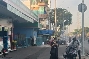 Nhiều cây xăng đóng cửa, trách nhiệm thuộc Bộ Công Thương