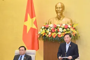 Sửa luật để tránh sai sót, vi phạm trong khám chữa bệnh