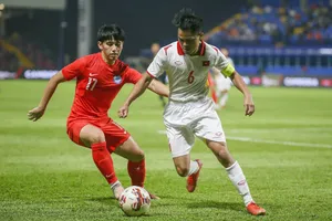 Điểm sáng U-19, U-21 Việt Nam ở giải U-23 Đông Nam Á