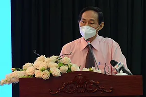 “Học trò của chúng ta mới là những người đang truyền cảm hứng”