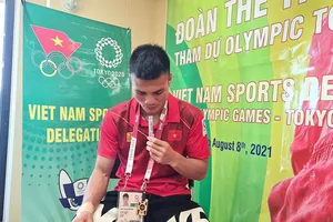 SEA Games 31: Các đoàn thể thao chờ quyết định của Việt Nam