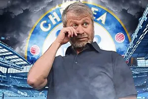 Abramovich trút bầu tâm sự khi bán Chelsea