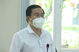 Đại biểu đau xót khi nhìn thấy tài sản công bị lãng phí