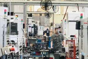 Để F0, F1 đi làm cần điều kiện gì?