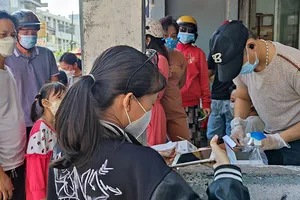 Người lao động là ​F0 ​được hưởng chế độ ​gì của BHXH?