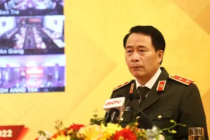 Thống nhất lực lượng bảo vệ an ninh trật tự vì lợi ích toàn dân