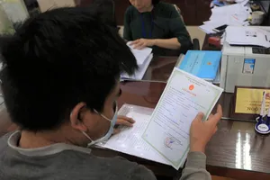 Có được đăng ký khai sinh cho con tại nơi tạm trú?