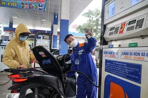 Kịch bản mới về xăng dầu Việt Nam