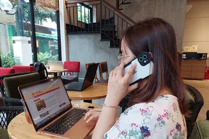 Bộ Công an cảnh báo chiêu lừa khiến nhiều người mất tiền tỉ