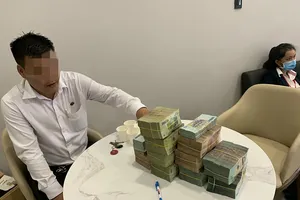 Đề xuất: Giao dịch nhà đất chỉ thanh toán qua ngân hàng