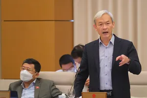 Phải trình QH quyết việc bổ sung dự toán ngân sách