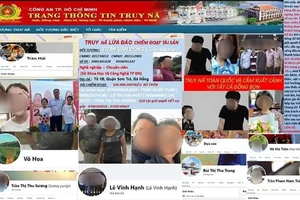 Cách đối phó với chiêu lừa qua điện thoại