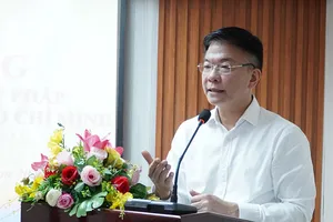 Kiến nghị xử lý 3 vụ thi hành án quan trọng ở TP.HCM