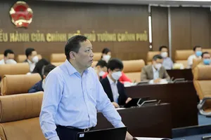 Người dân sẽ đăng ký kết hôn, tạm trú trực tuyến