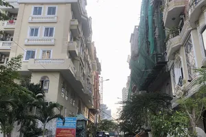 Mua đất vàng Thảo Điền, hơn 20 năm vẫn chưa có sổ