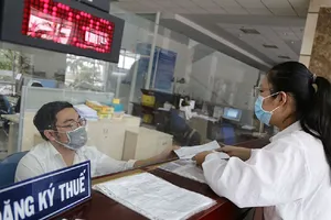 Chậm quyết toán thuế thu nhập cá nhân bị phạt bao nhiêu tiền?